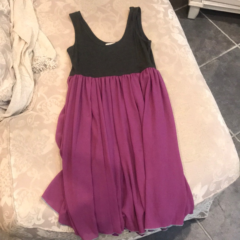 Matilda Jane dress